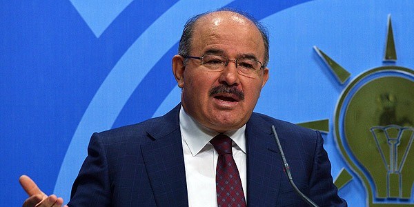 Kılıçdaroğlu'na tepki... Sokak serserisi bu lafları etmez