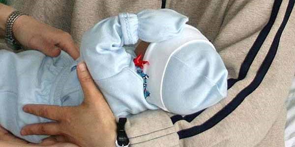 Yılda 91 bin 'çocuk anne' doğum yapıyor