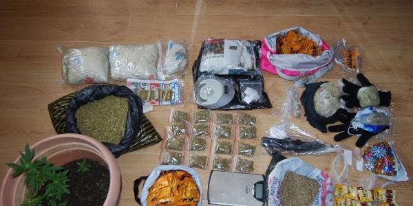 Sakarya Cezaevi'nden T tipi Bandırma Cezaevine 108 mahkum sevk edildi