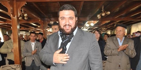 Elbistan, Osmanlı Torunu'nu ağırladı
