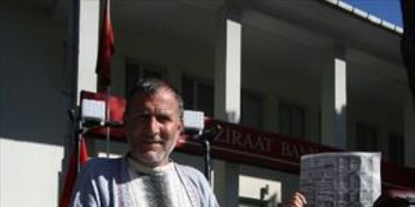 Engellinin ayağını ezip kaçtılar