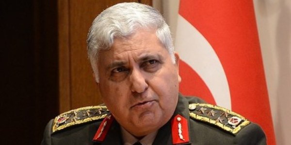 Genelkurmay kritik kadrolarda sivilleşmeye gidiyor