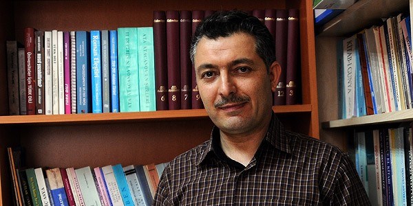 TDK'nın Kürtçe sözlüğü yolda