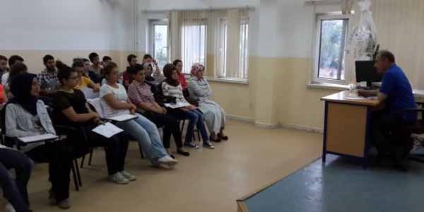 Üniversitelerden iş kapısı açan kurslar