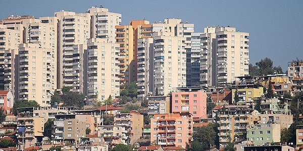 'EKB'si bulunmayan binalar satılamayacak
