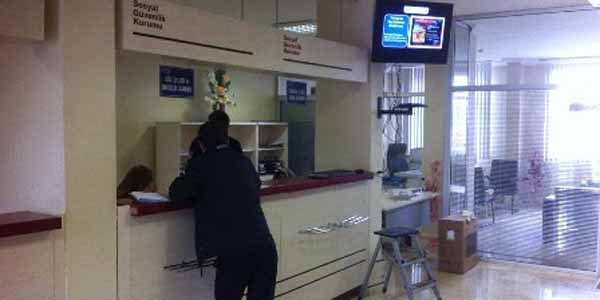 HİTAP'a veri aktarım süresi uzatıldı