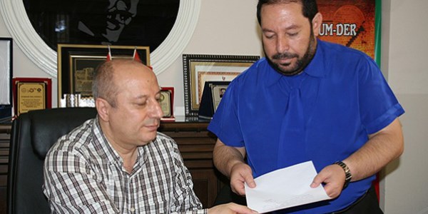Eurovision için Kürtçe şarkı başvurusu