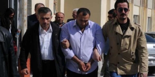 Katil kocaya ömürboyu, kayınpedere 25 yıl
