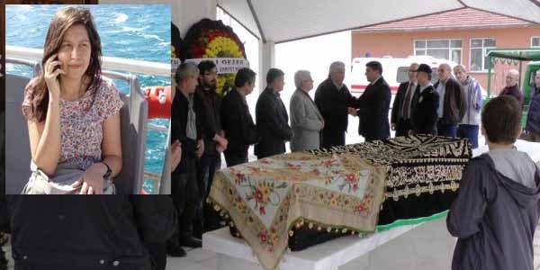 Emniyet müdürünün kızı trafik canavarı kurbanı oldu