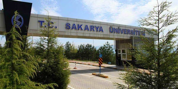 SAÜ, dünya sıralamasında 78 sıra yükseldi
