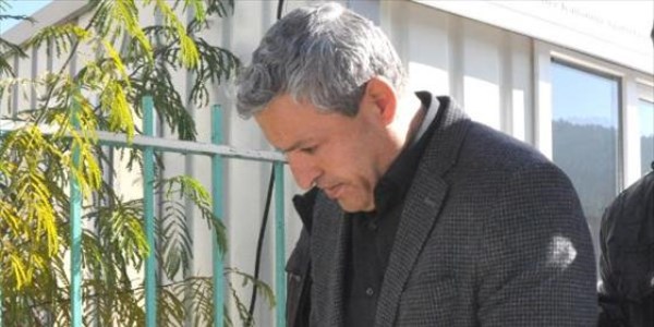 İş bulma vaadiyle 149 bin lira dolandırdı