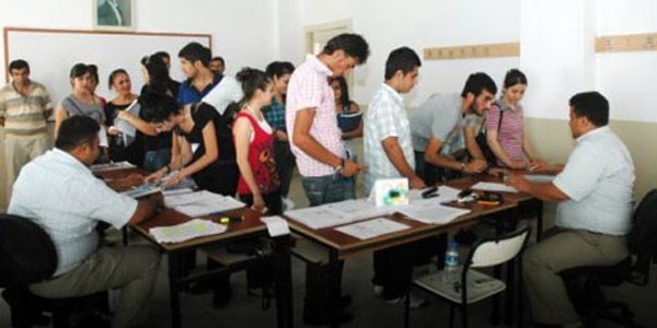 MEB okullara yerleştirme sistemini değiştiriyor