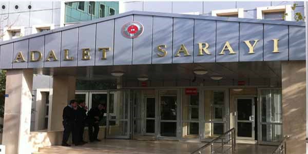 Savcıdan 'beni koruyun' davası