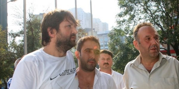 3. cinayete 26 yıl hapis