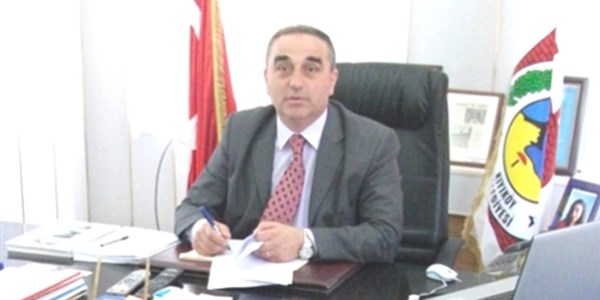 CHP'li belde belediye başkanı görevinden alındı
