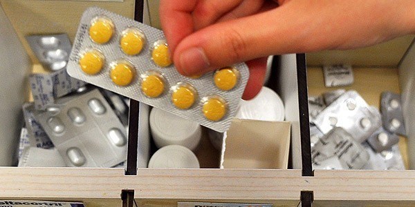 Gebelikte parasetamol kullanımına dikkat