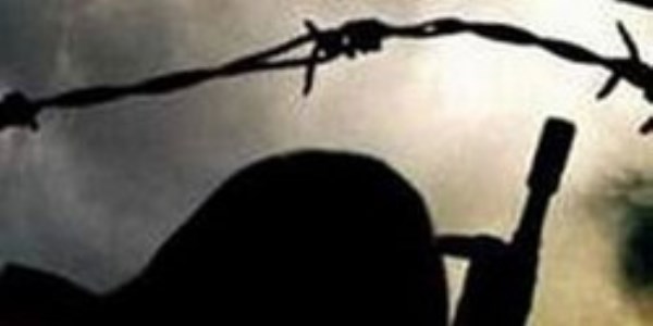Yüksekova'da bir asker intihar etti