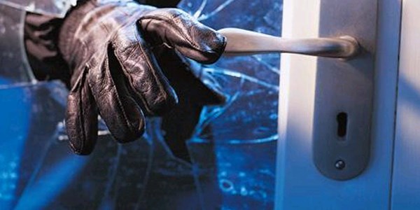Isparta'da hırsızlık iddiası