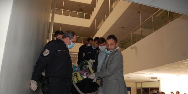 Tarihçi Oral Onur, kaldığı misafirhanede ölü bulundu