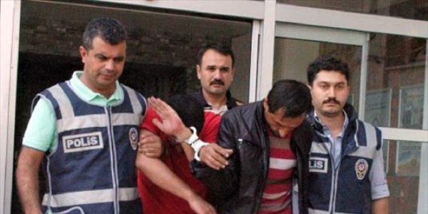 'Adana Emniyet Müdürü' yalanı ile dolandırdılar