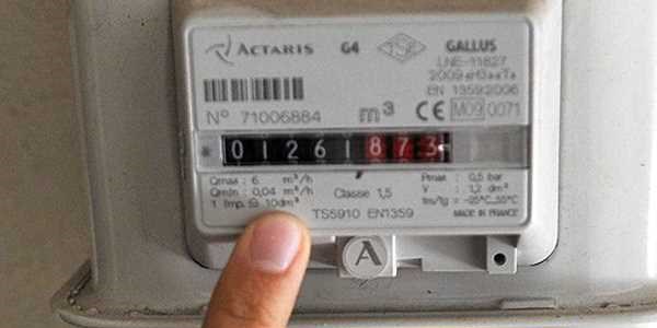 Yargıtay: Doğalgaz sayaçları zorla değiştirilemez