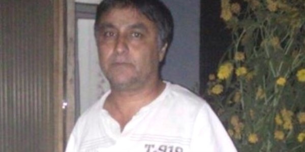 Bunalıma giren berber intihar etti