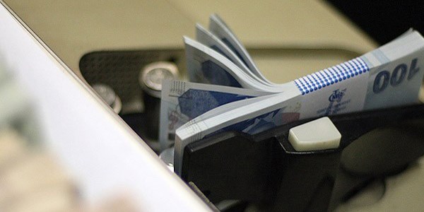 'Kredi istiyorsan hukuka başvurmayacaksın' şartı