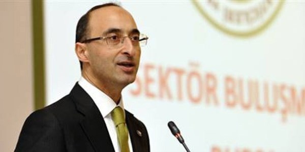 Yörük: Hileli gıda satanı yaşatmamak lazım