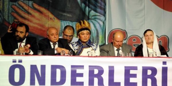 Arbedeyle başladı