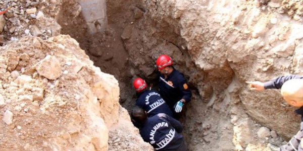 Yakınları sinir krizi geçirdi