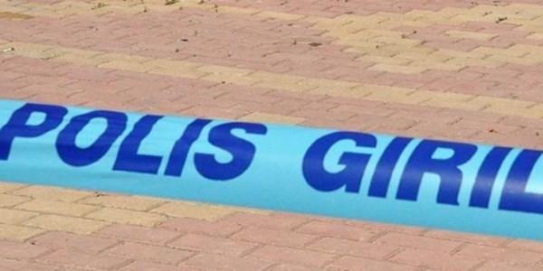 Silahlı kadın, eski erkek arkadaşını öldürdü