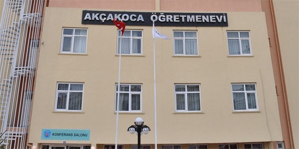 11 katlı öğretmen evi depreme dayanıklı mı?