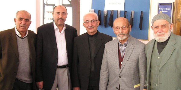 'Askıda çorap' uygulaması