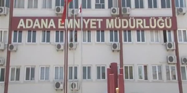 15 yıl hapis cezası bulunan sanık yakalandı