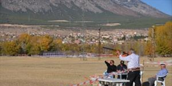 Kargı'da trap turnuvası düzenlendi