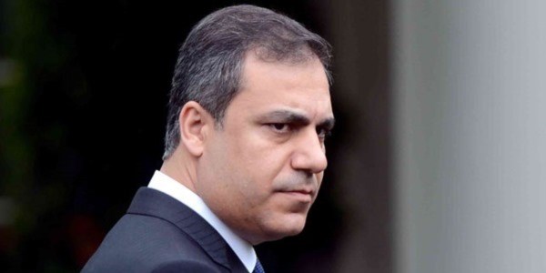 MİT, Mossad'ı suç üstü yakalamış