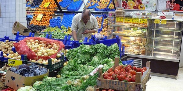 Enflasyon rakalamları açıklandı