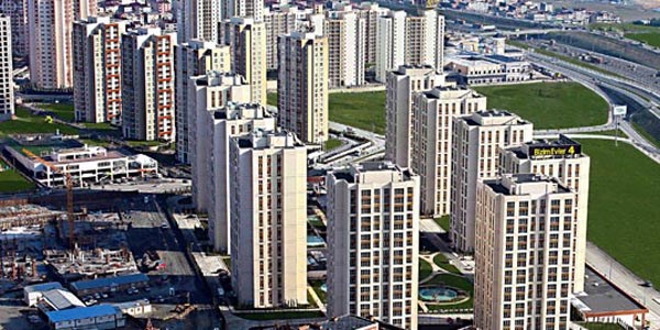 Konut satışına sigorta geliyor