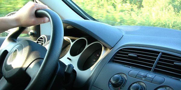Alkol muayenesinde 100'den geriye 7'şer sayma