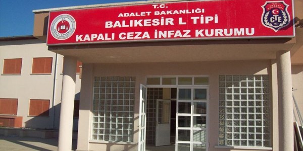 İnfaz ve koruma memurları başörtülü çalışabilecek