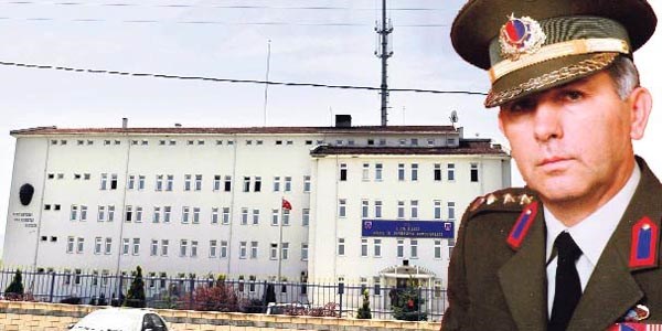 Çillioğlu soruşturmasına yeni savcı