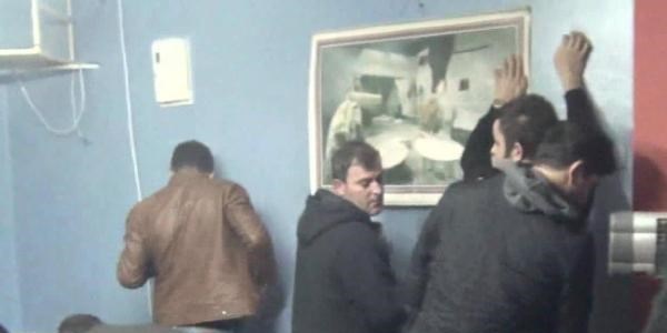 İzmit'te kumar operasyonu: 13 gözaltı