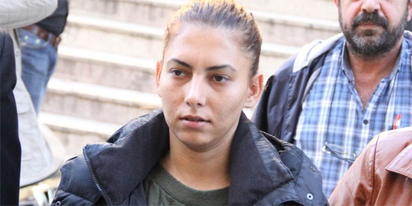Kadın hakimin serbest bıraktığı kadını, erkek hakim tutukladı