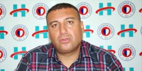 Fethiyespor teknik direktörü istifa etti