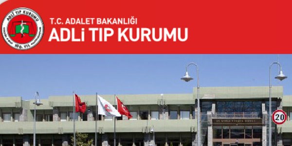Adli Tıp'a personel alımı sonucu oluşan KPSS taban puanları