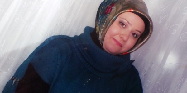 Beyin tümörüne yenildi