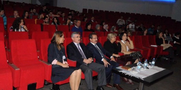 Manisa'da 'Her Organ Bir Candr' semineri