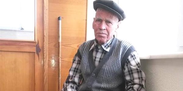 80 yaşındaki alzheimer hastası kayboldu