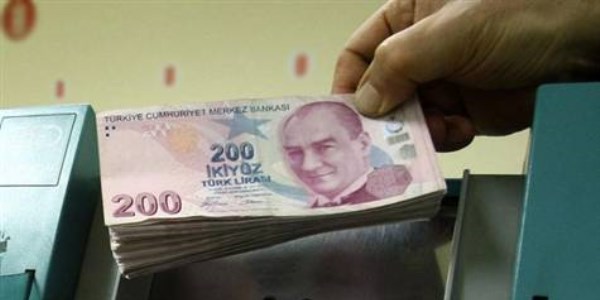 Asgari ücretliye 65 lira ek zam
