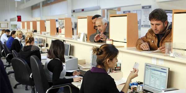 Tecrübeli memura rotasyon geliyor